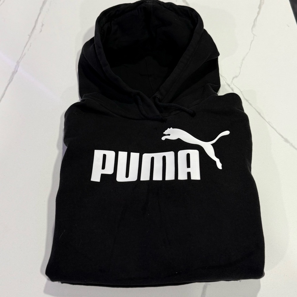 Puma • Youth Hoodie